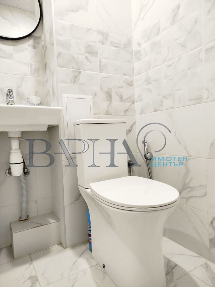 3-стаен – Варна, Левски-0 3-стаен - Варна, Левски - 0