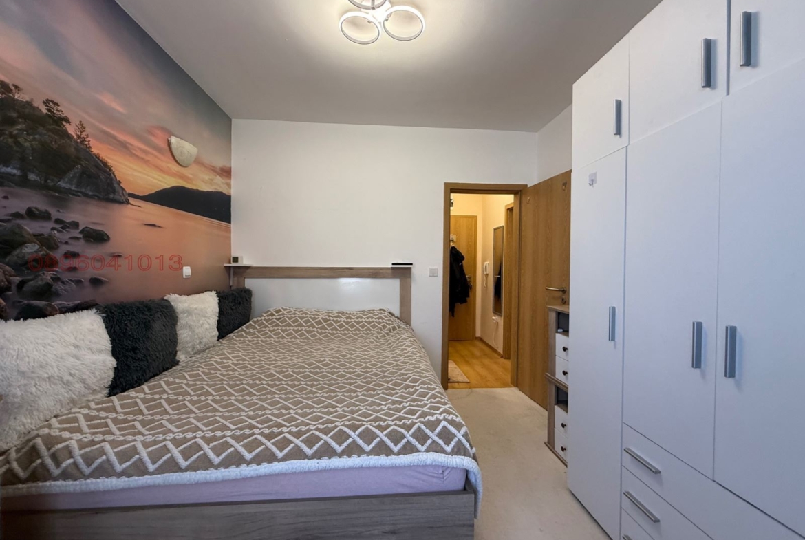 2-стаен - Варна, Галата - 0