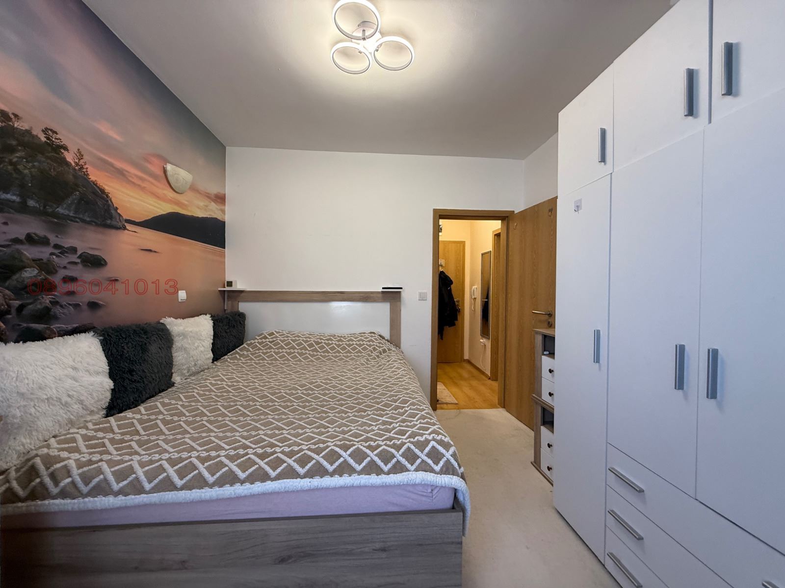 2-стаен - Варна, Галата - 0