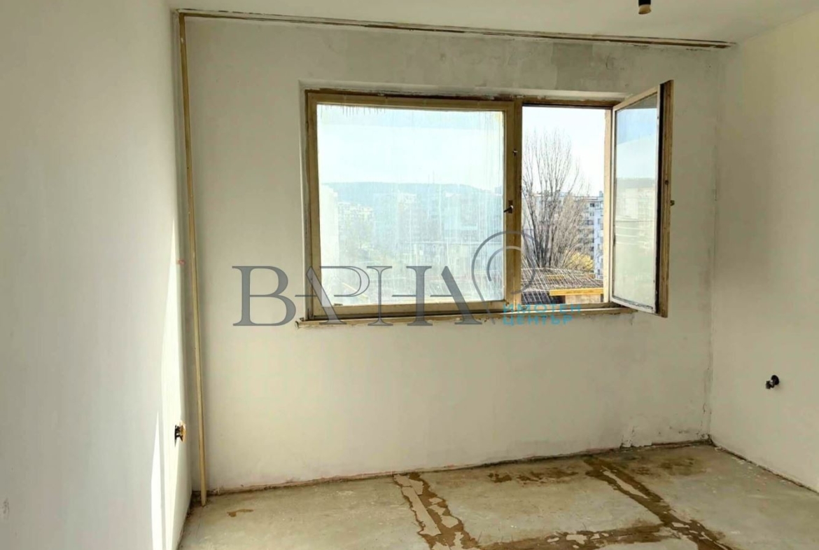 3-стаен - Варна, Електрон - 0