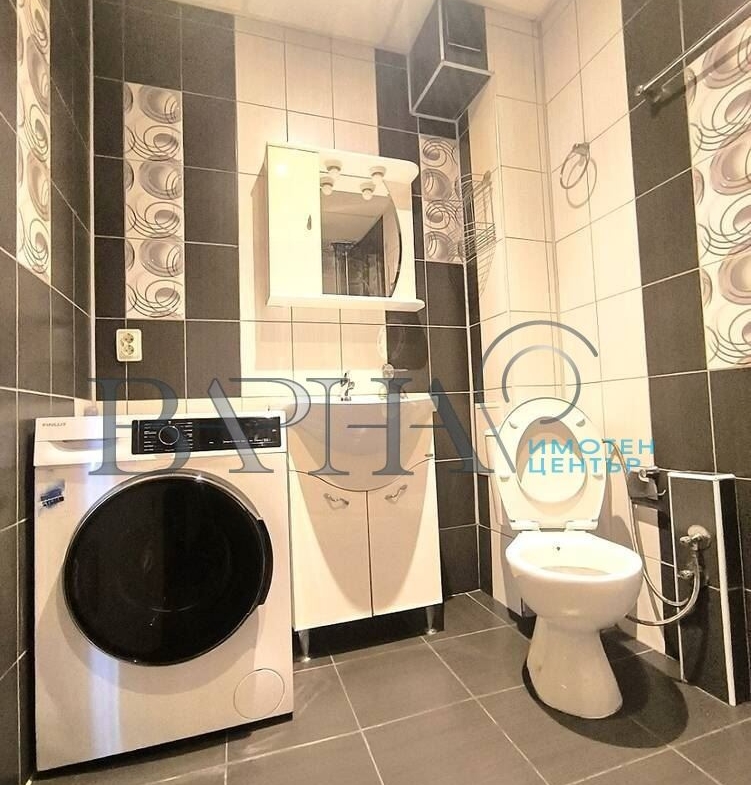 3-стаен - Варна, ХЕИ - 0