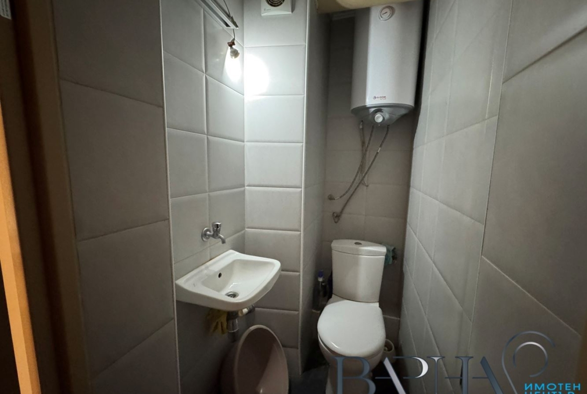 3-стаен - Варна, Левски - 0