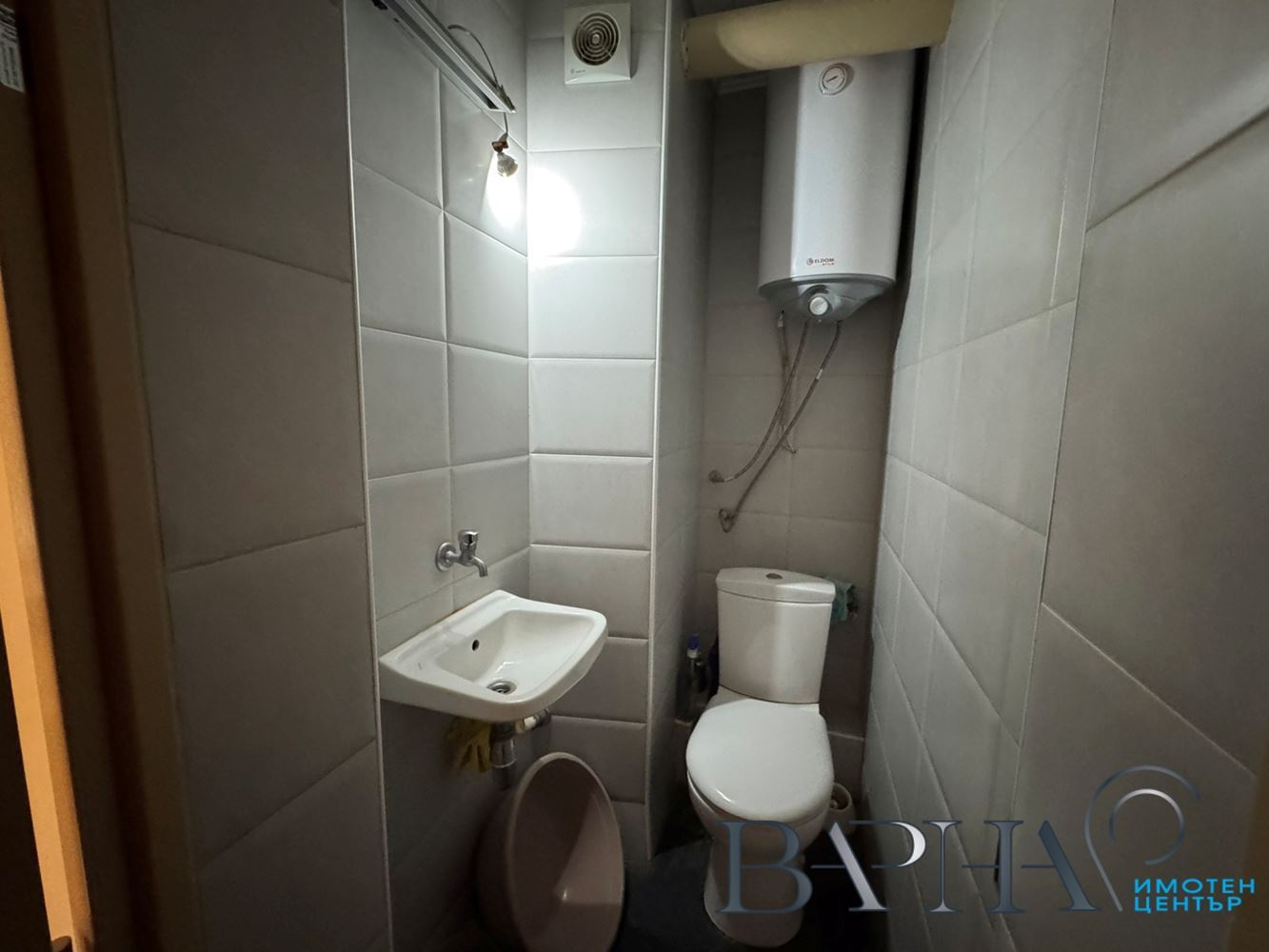 3-стаен - Варна, Левски - 0