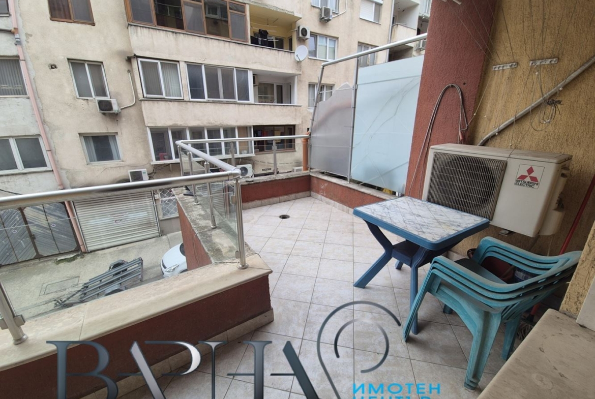 2-стаен - Варна, Трошево - 0