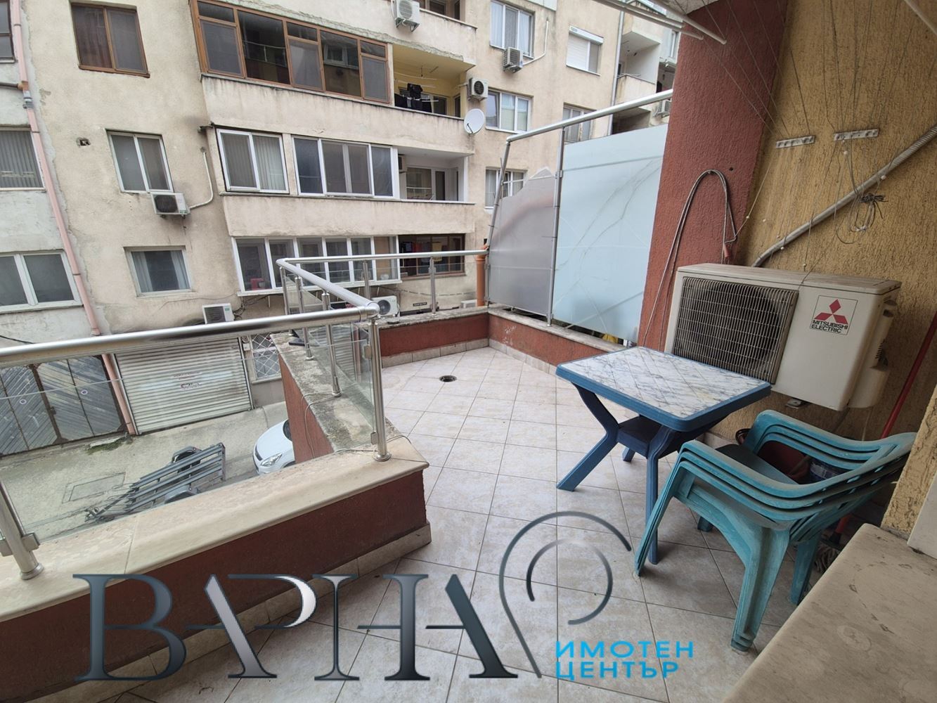 2-стаен - Варна, Трошево - 0