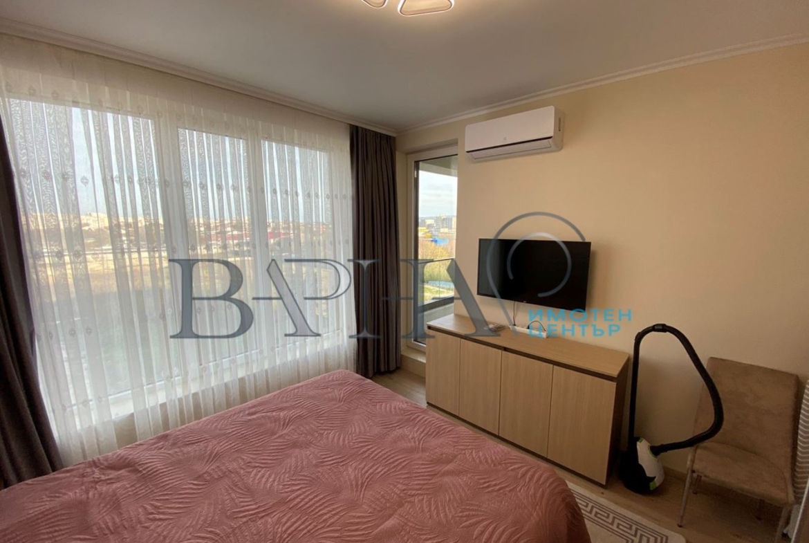 2-стаен - Варна, Трошево - 0