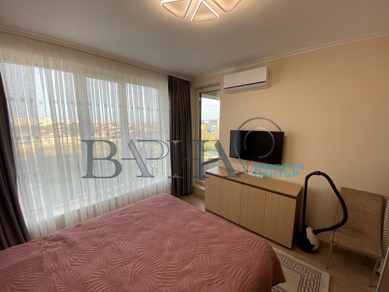 2-стаен - Варна, Трошево - 0