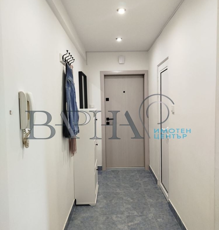 3-стаен - Варна, Левски - 0