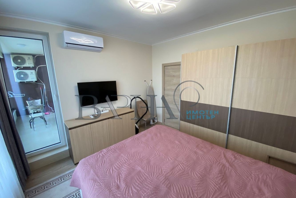 2-стаен - Варна, Трошево - 0