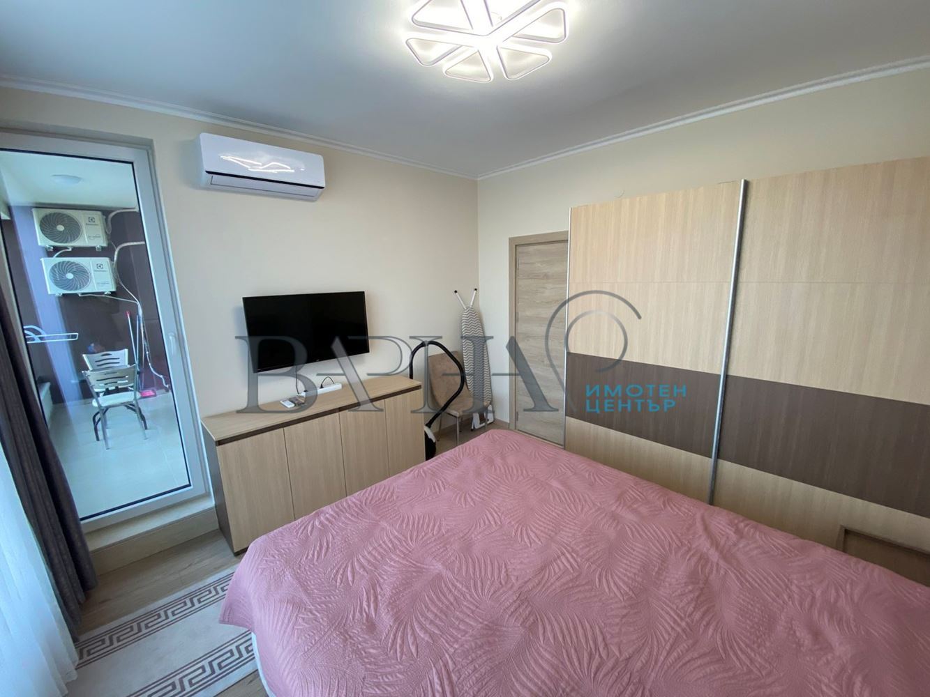 2-стаен - Варна, Трошево - 0