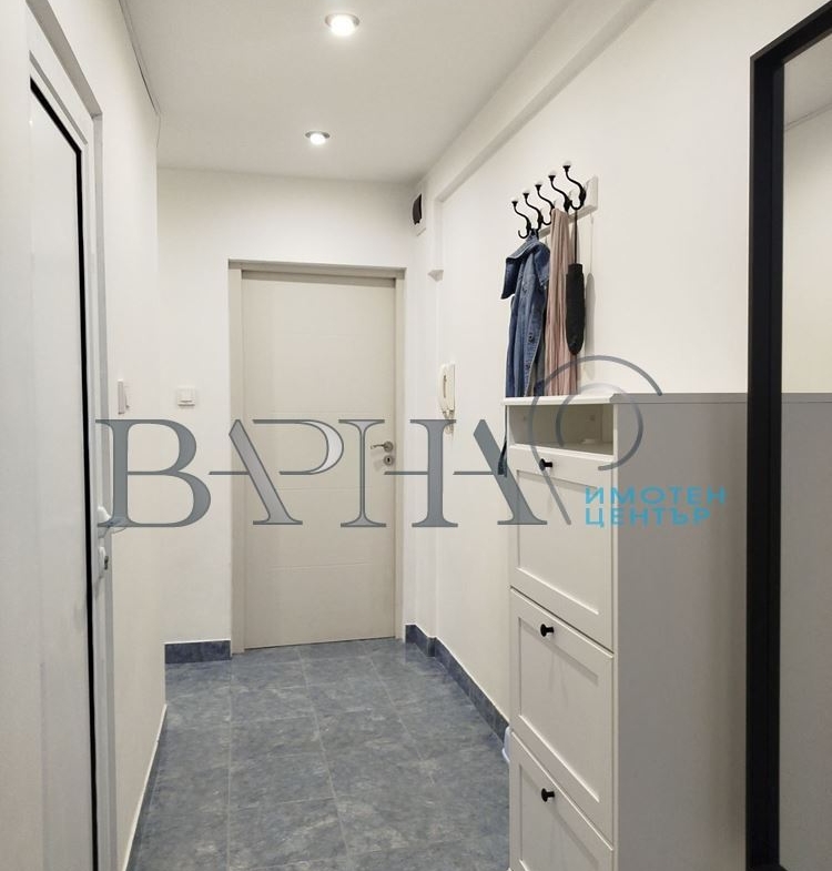 3-стаен - Варна, Левски - 0