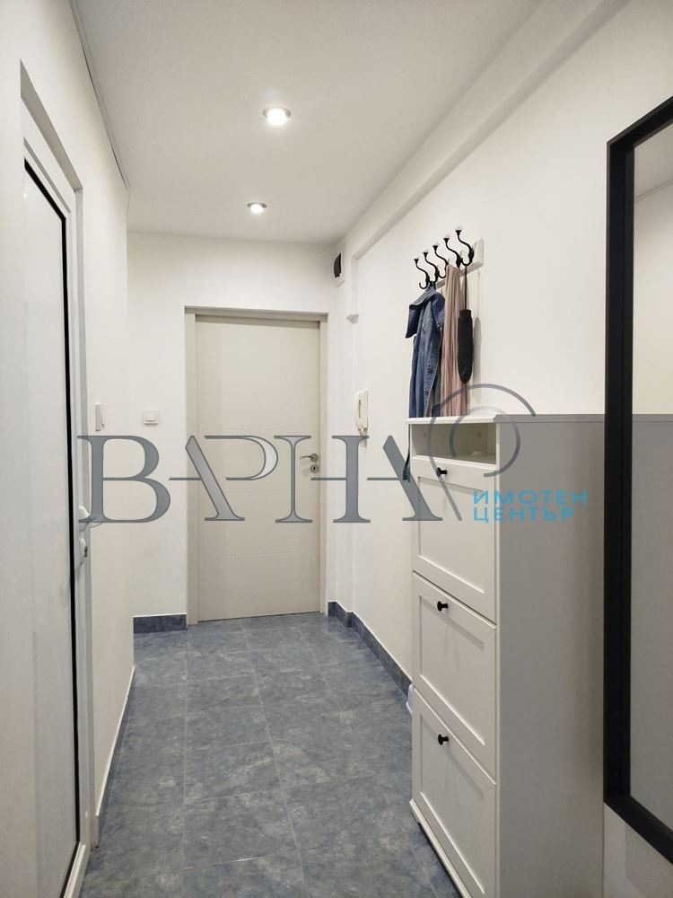 3-стаен – Варна, Левски-0 3-стаен - Варна, Левски - 0