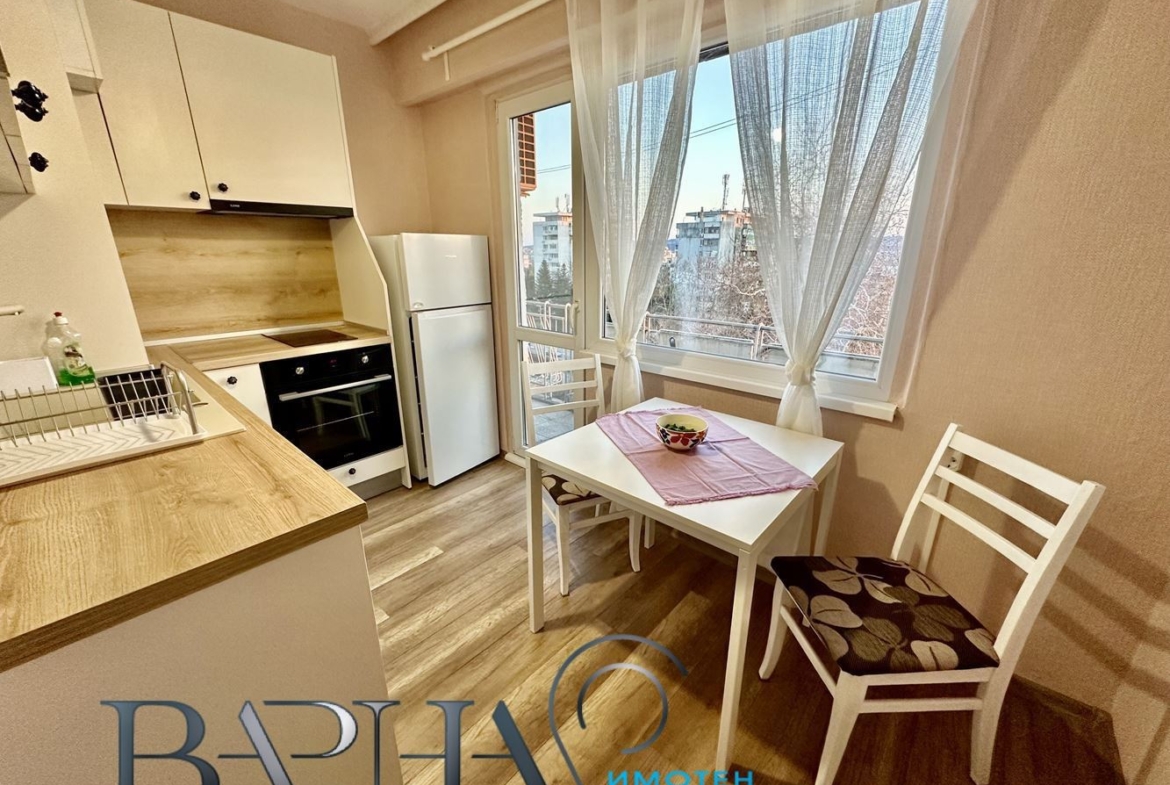 2-стаен - Варна, Трошево - 0