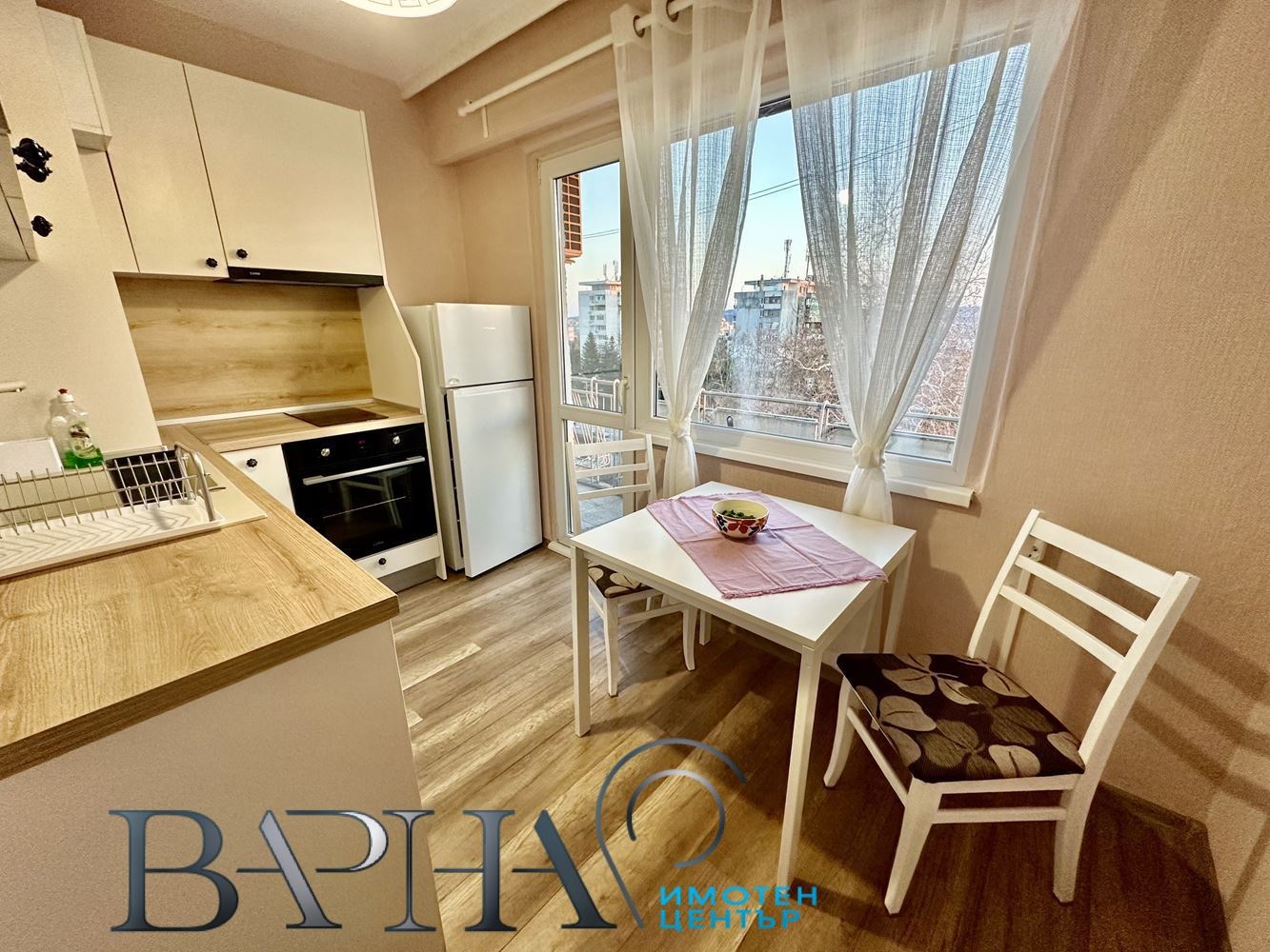 2-стаен - Варна, Трошево - 0