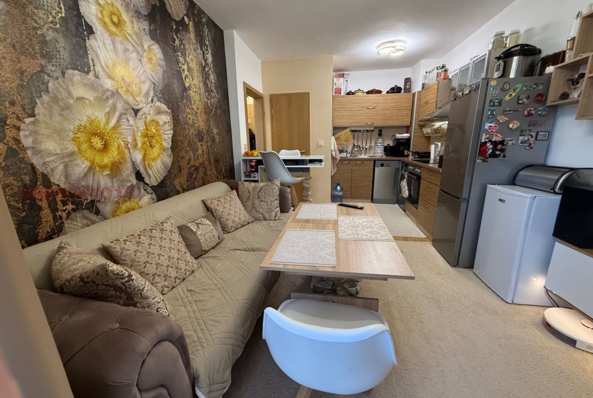 2-стаен - Варна, Галата - 0