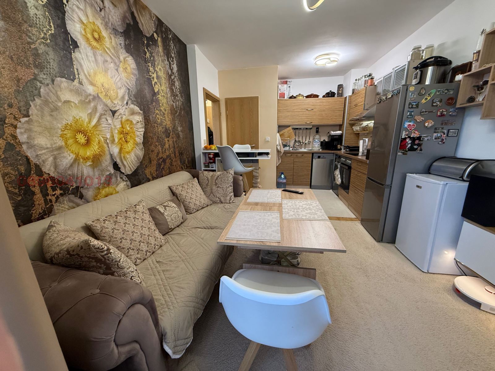 2-стаен - Варна, Галата - 0