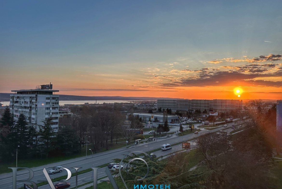 2-стаен - Варна, Трошево - 0