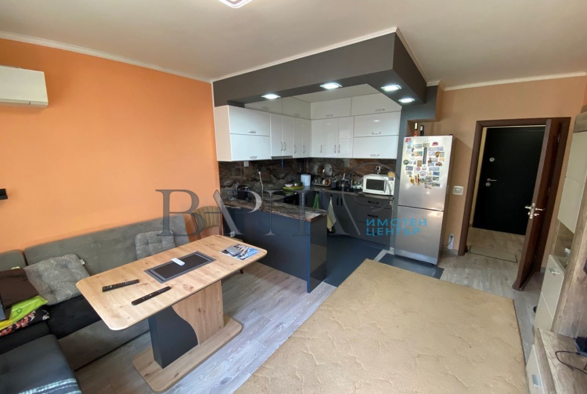 2-стаен - Варна, Аспарухово - 0