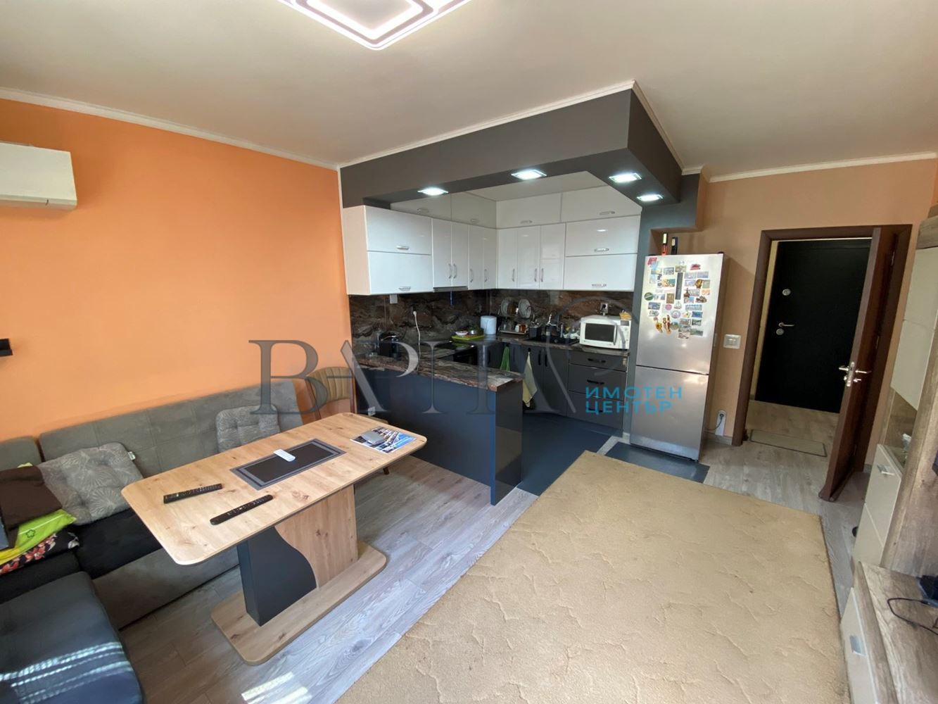 2-стаен - Варна, Аспарухово - 0