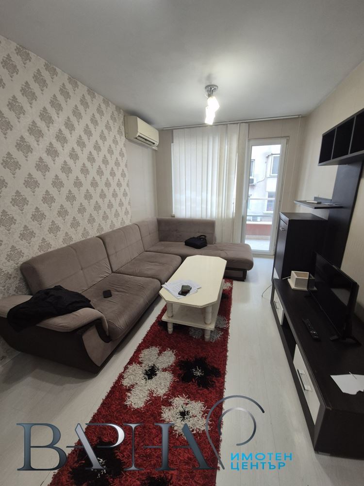 2-стаен - Варна, Трошево - 0