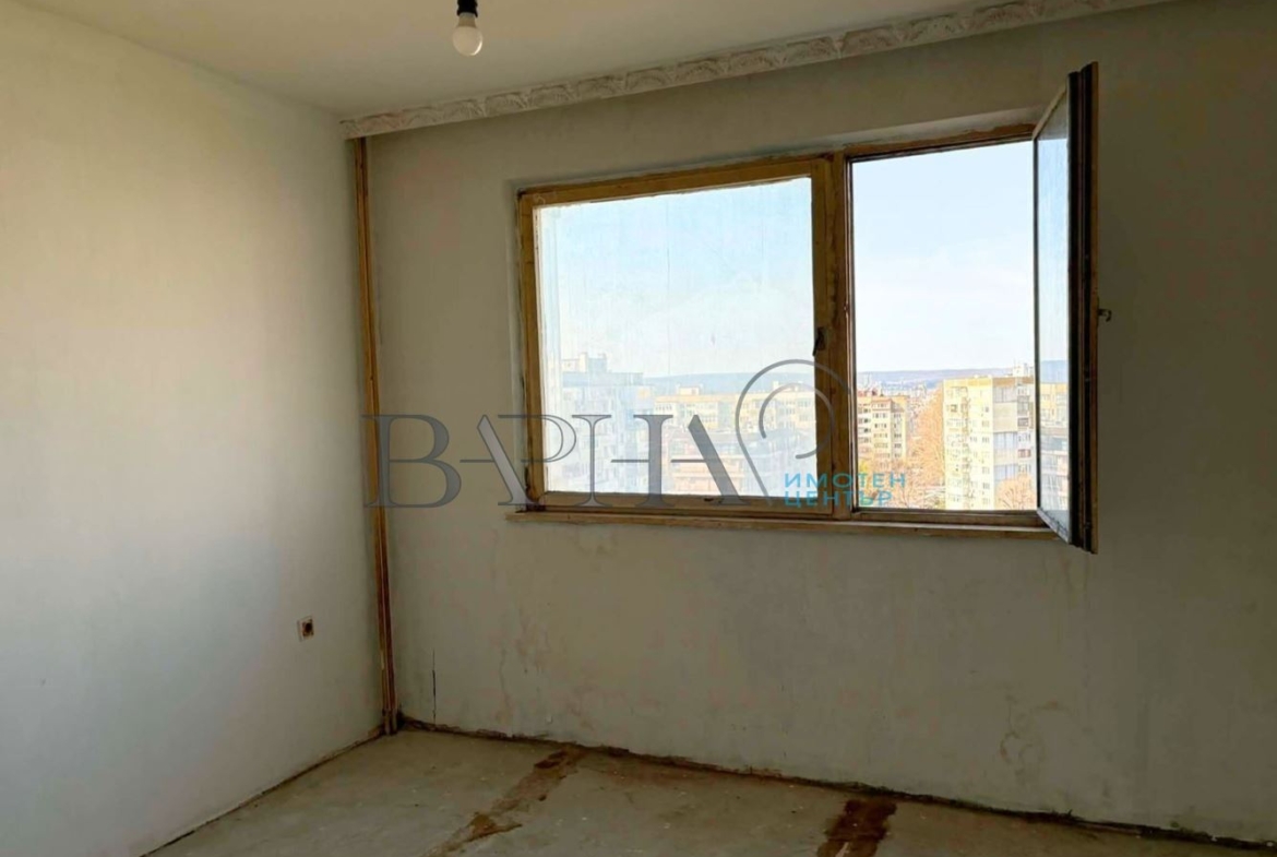 3-стаен - Варна, Електрон - 0