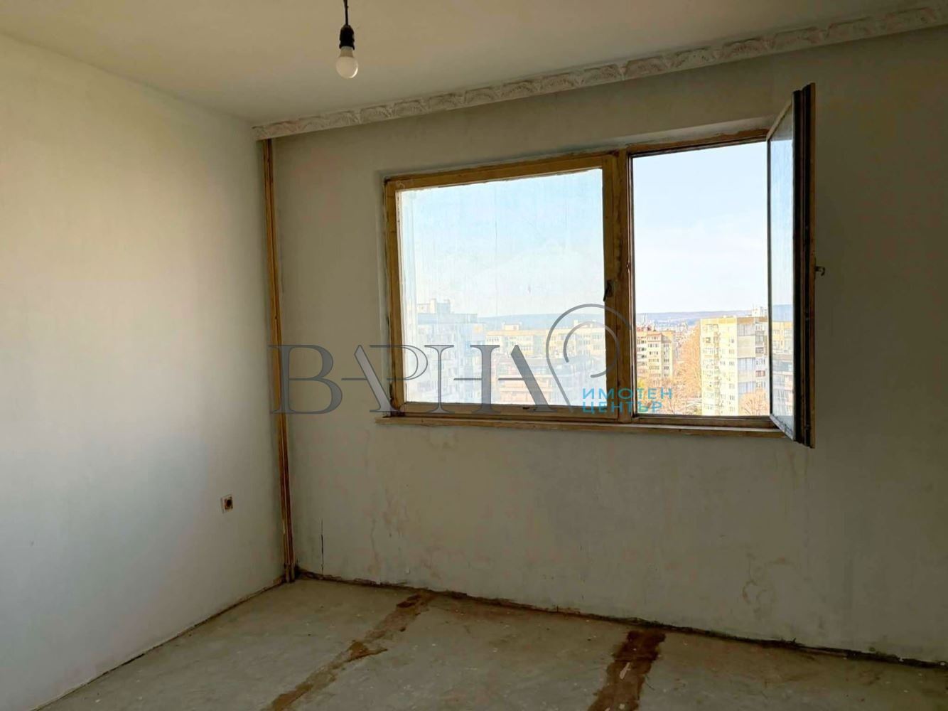 3-стаен – Варна, Електрон-0 3-стаен - Варна, Електрон - 0