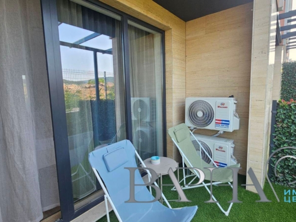 2-стаен - Варна, к.к. Св.Св. Константин и Елена - 0