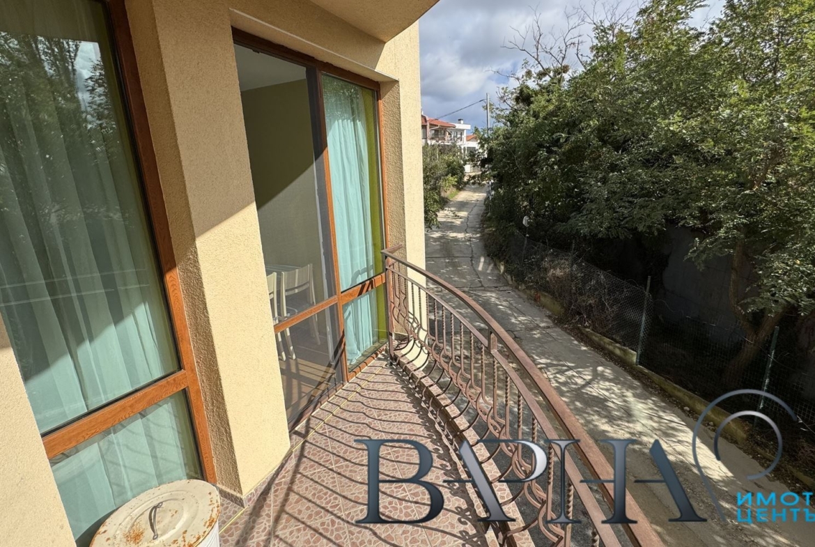 2-стаен - Варна, м-т Св. Никола - 0