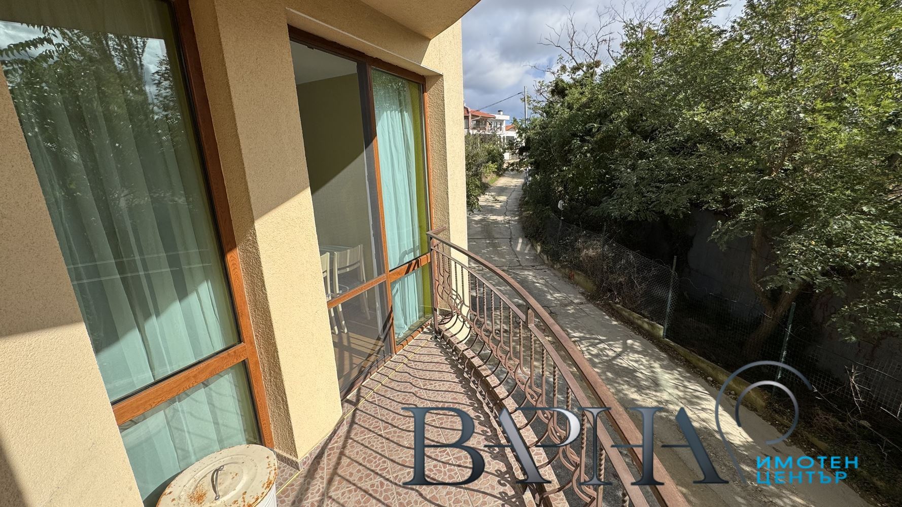 2-стаен - Варна, м-т Св. Никола - 0