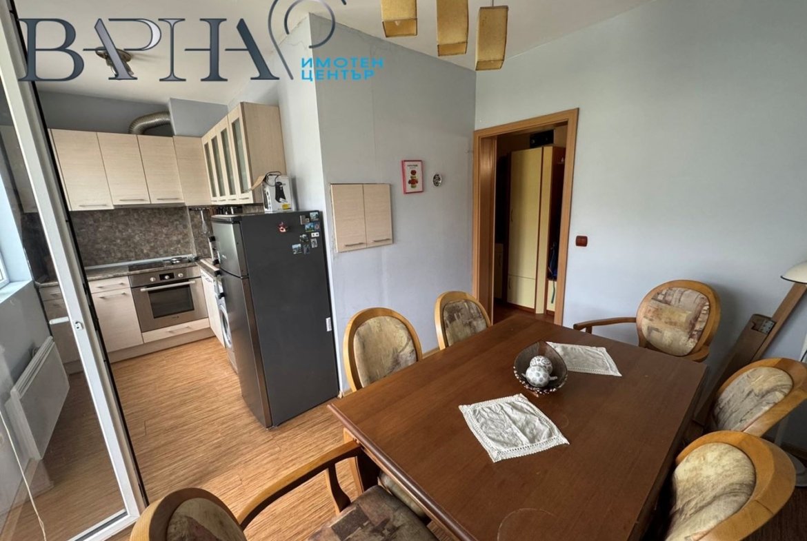 3-стаен - Варна, Левски - 0