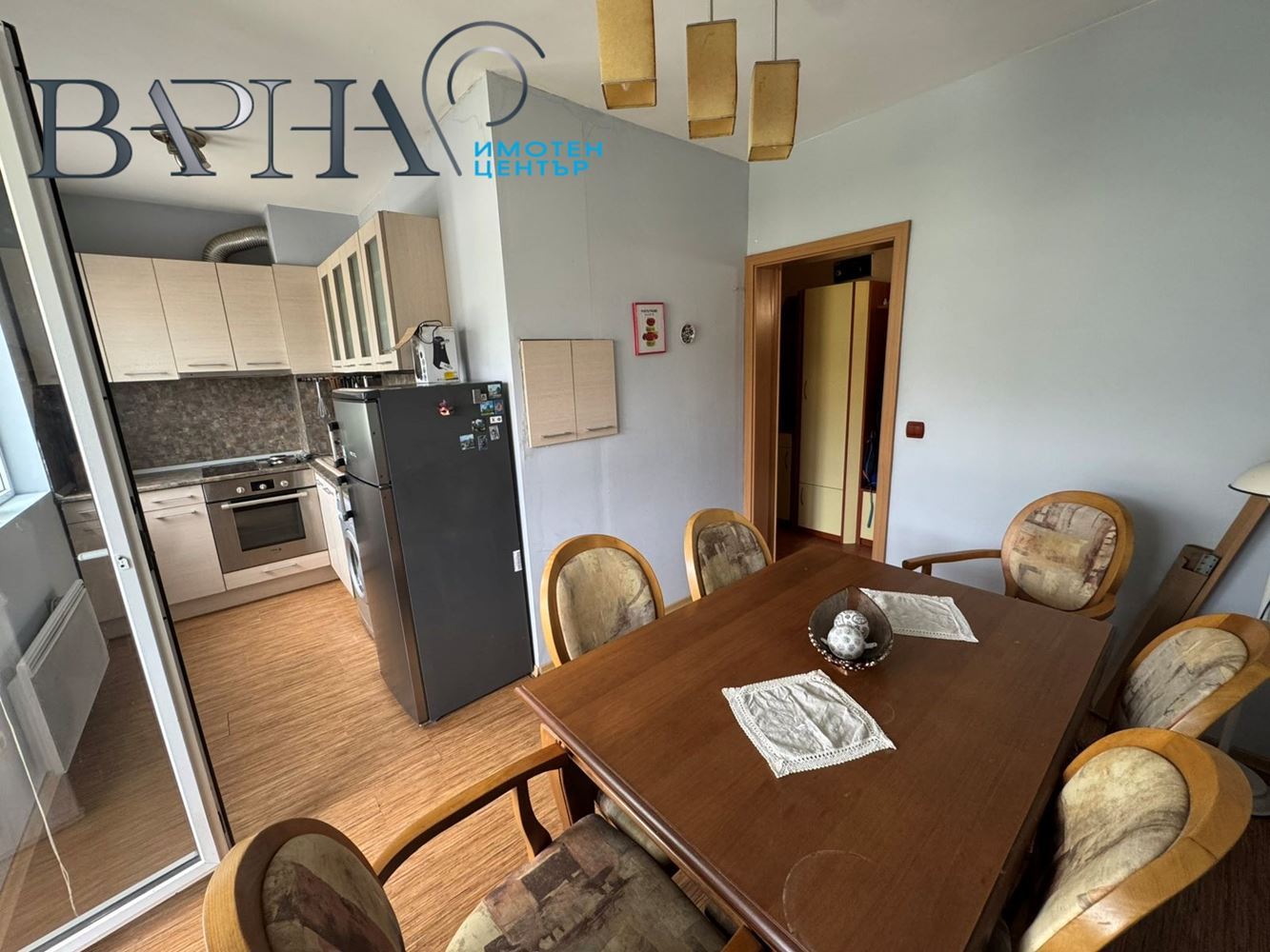 3-стаен - Варна, Левски - 0