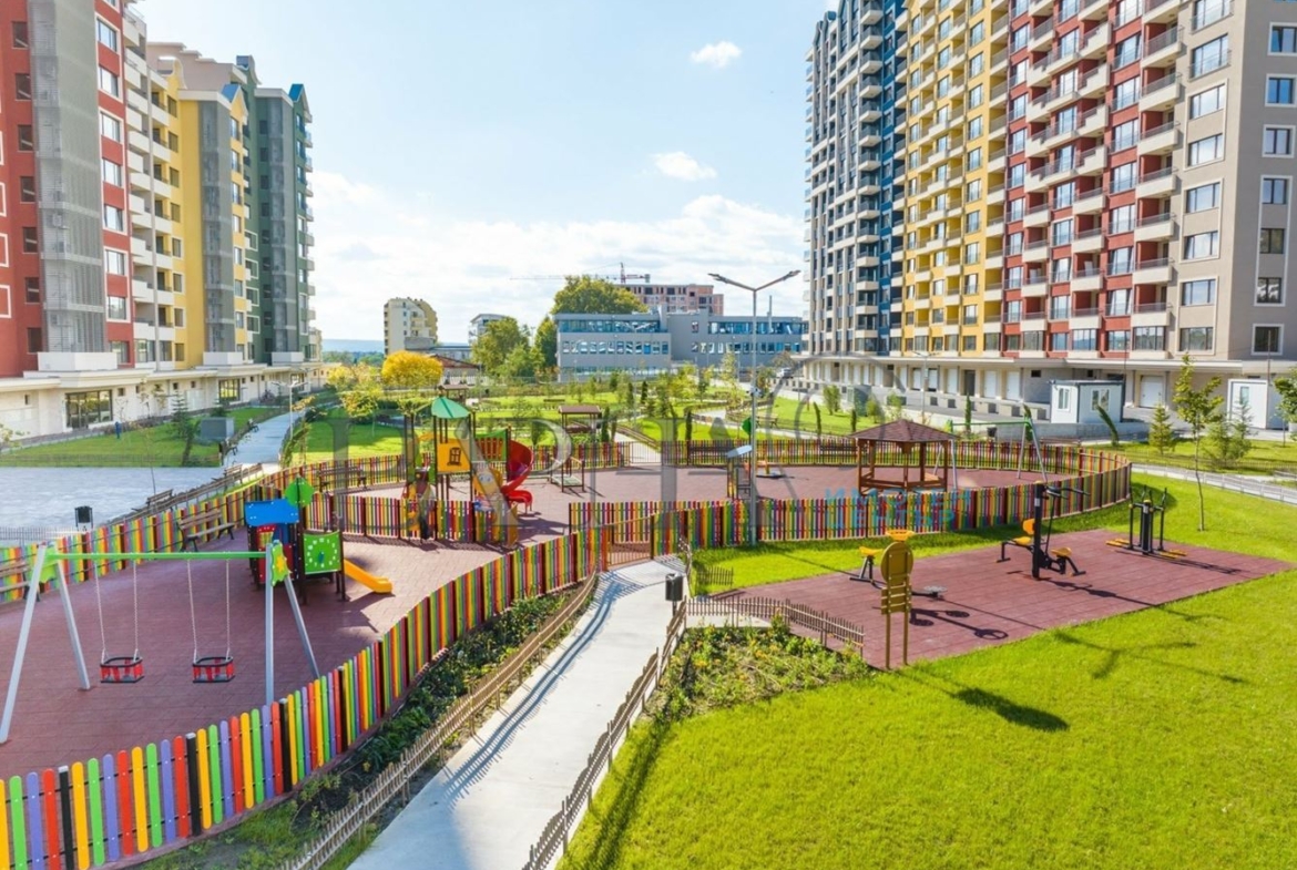 2-стаен - Варна, Победа - 0