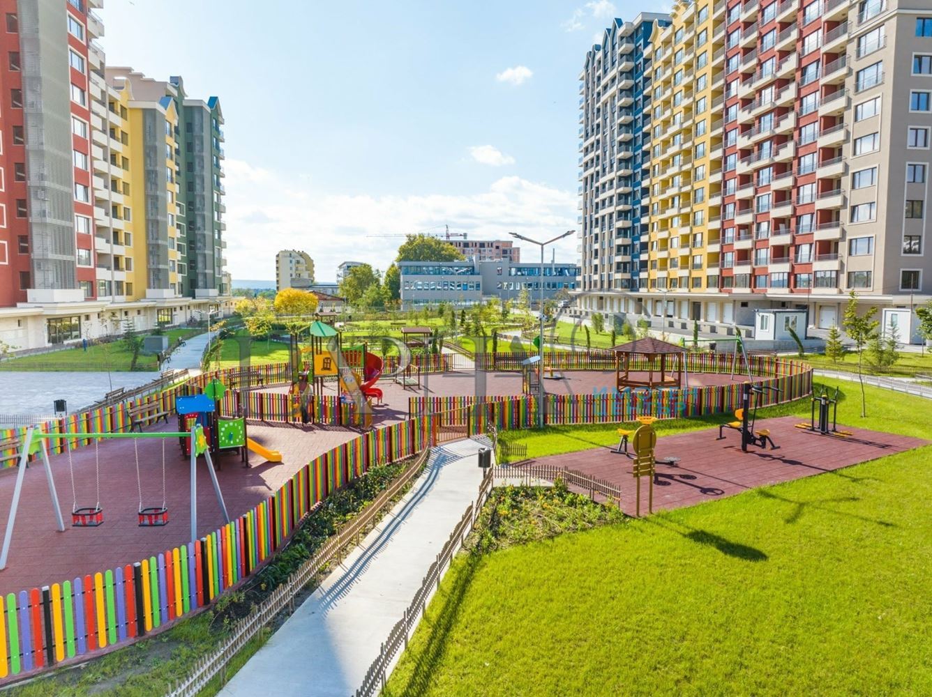 2-стаен – Варна, Победа-0 2-стаен - Варна, Победа - 0