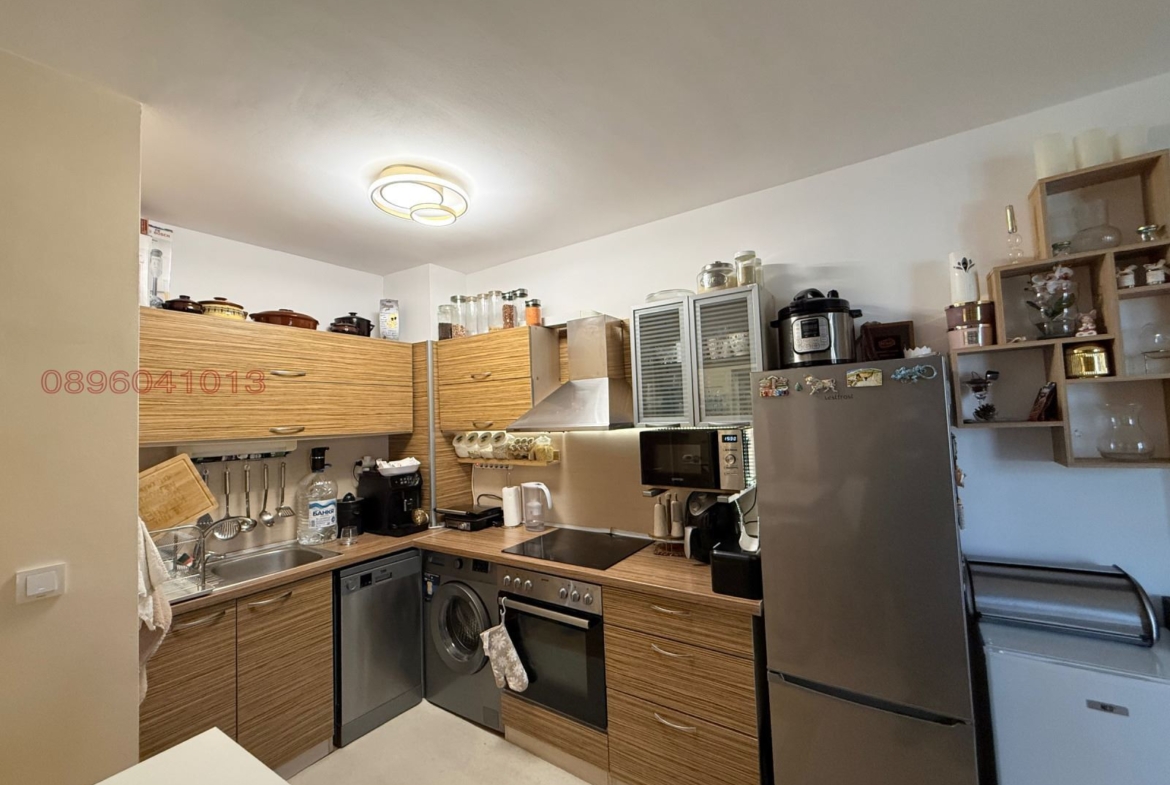 2-стаен - Варна, Галата - 0