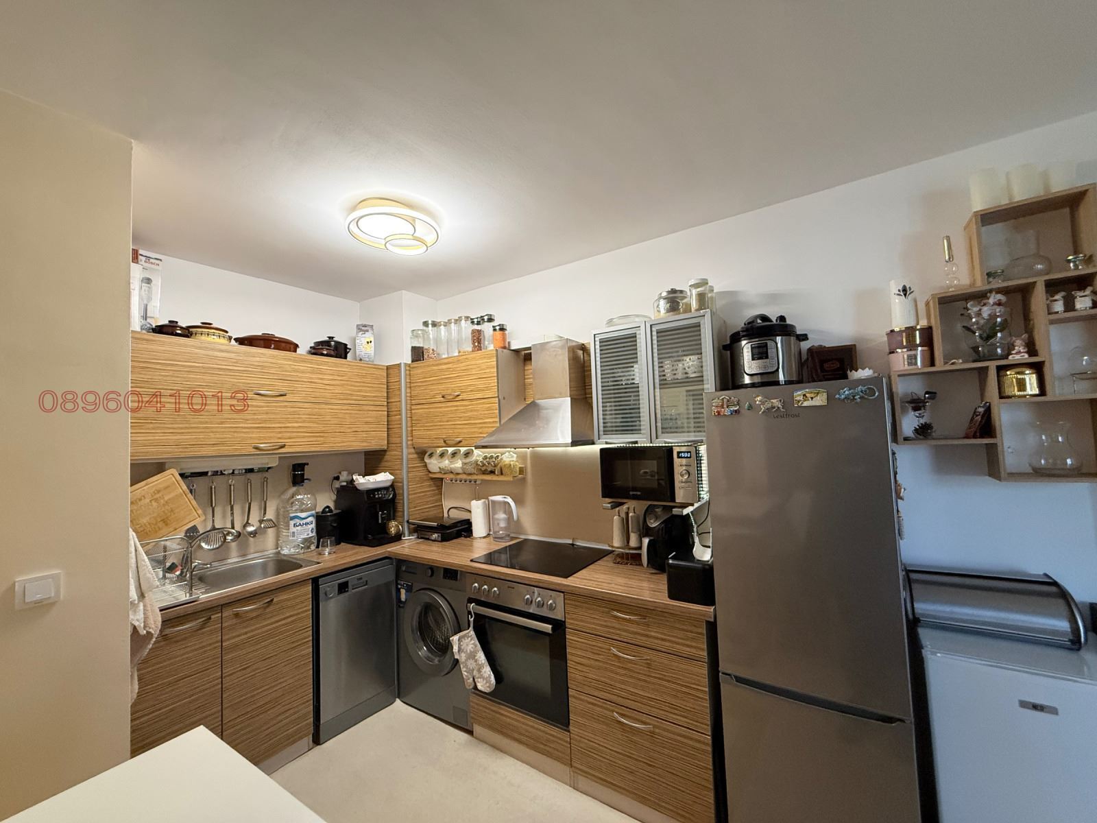 2-стаен - Варна, Галата - 0