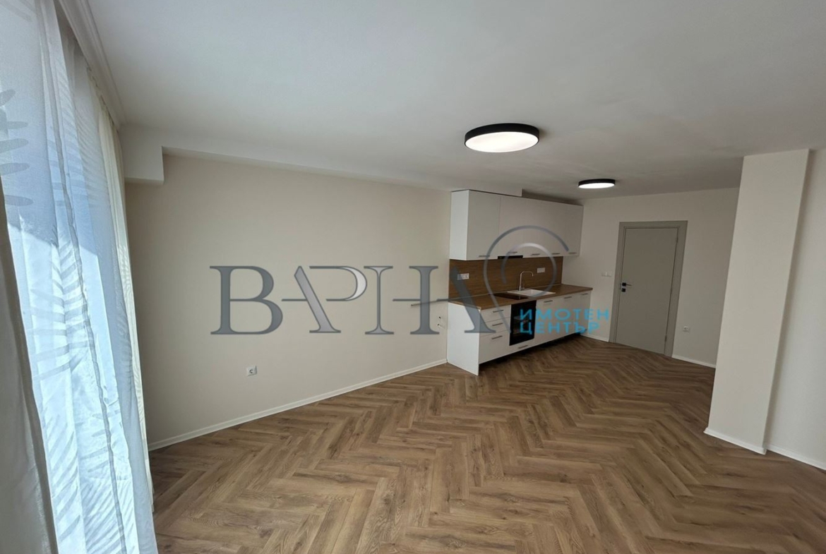 3-стаен - Варна, Възраждане 2 - 0