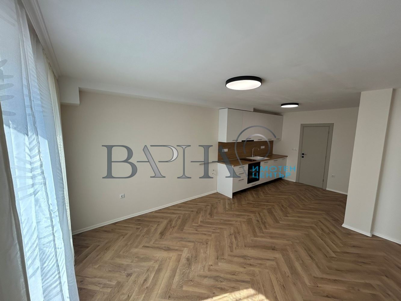 3-стаен - Варна, Възраждане 2 - 0