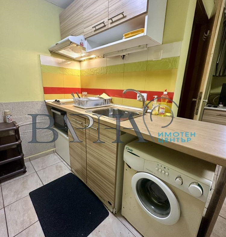 1-стаен - Варна, Спортна зала - 0