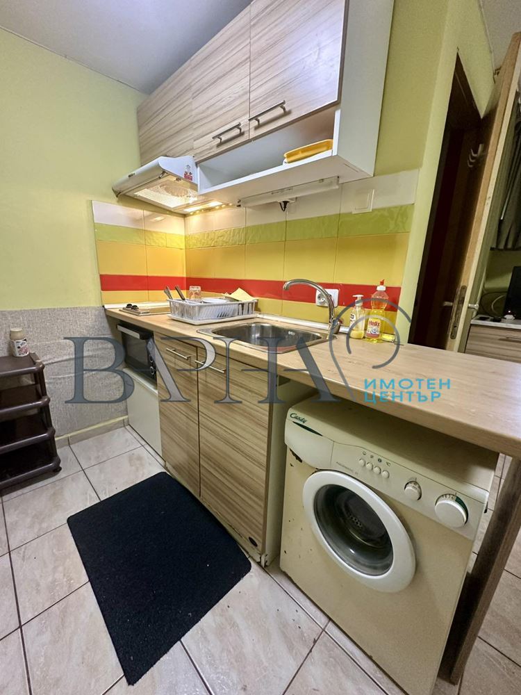 1-стаен - Варна, Спортна зала - 0