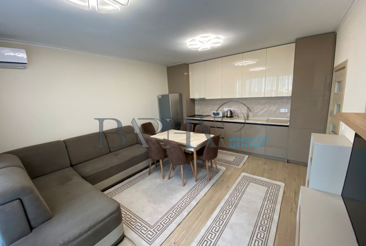 2-стаен - Варна, Трошево - 0