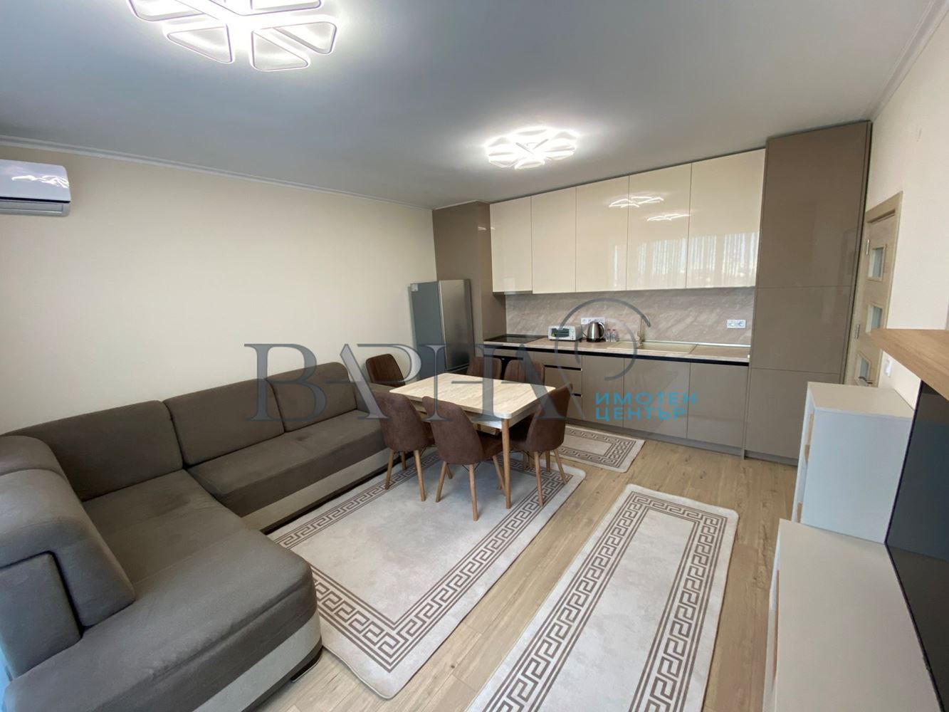 2-стаен - Варна, Трошево - 0