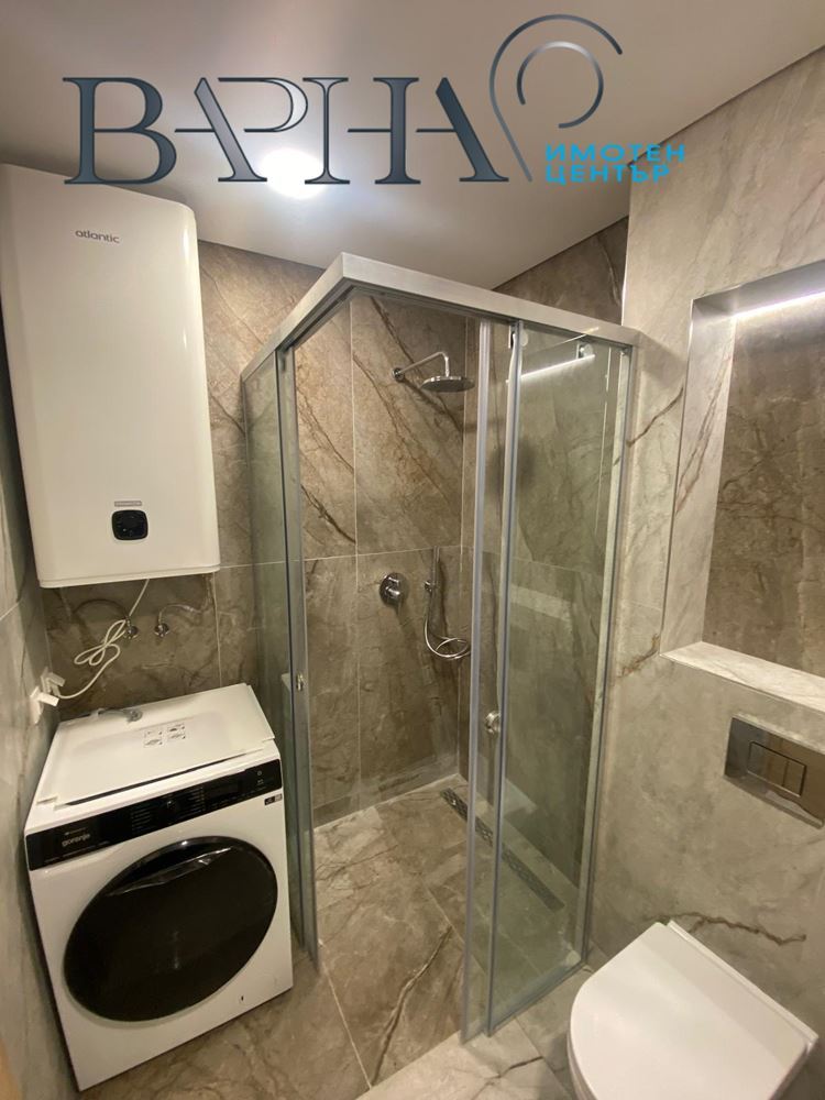 Луксозен Тристаен Апартамент Първи Наематели - 0