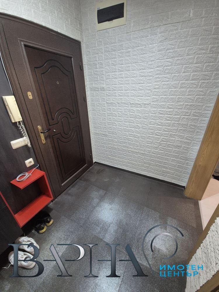 2-стаен - Варна, Трошево - 0