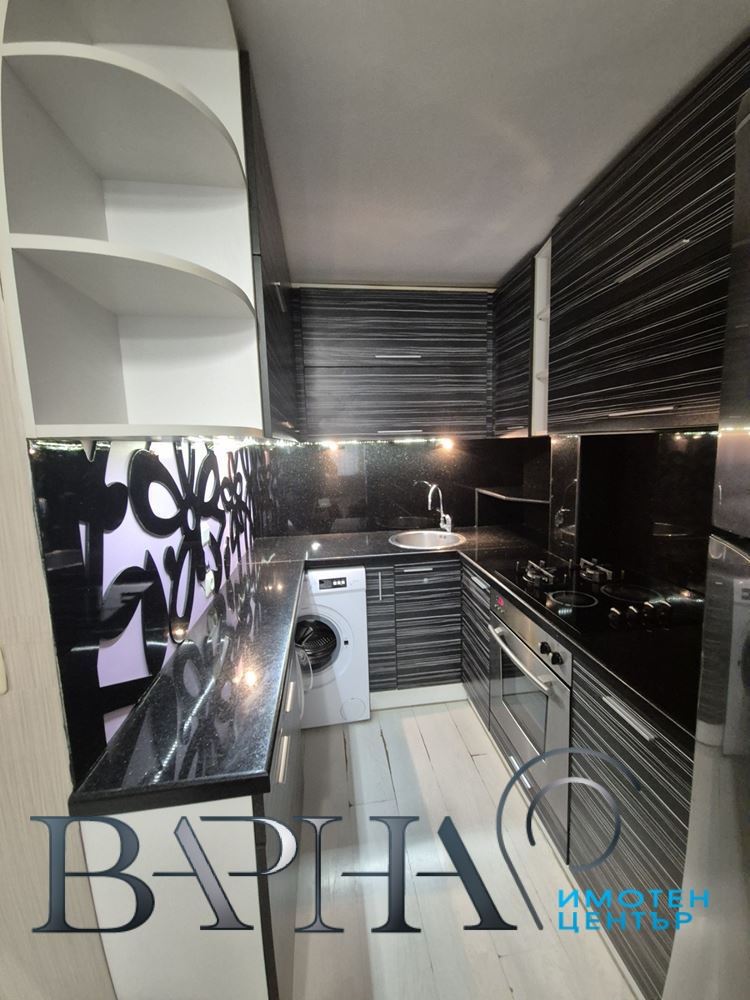 2-стаен - Варна, Трошево - 0