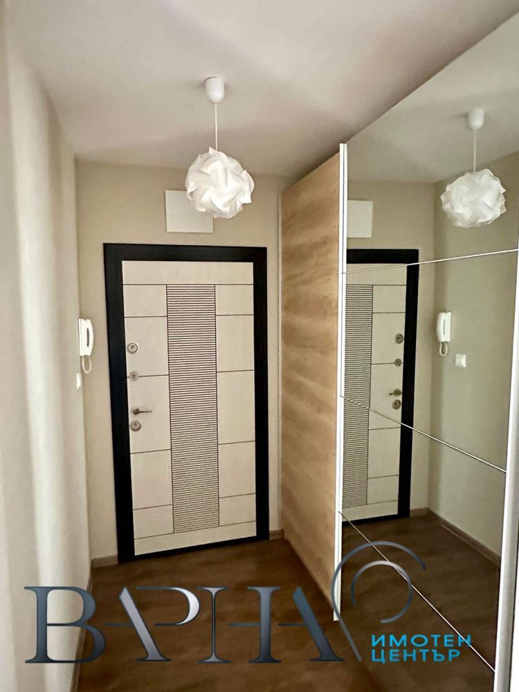 2-стаен - Варна, Възраждане 2 - 0