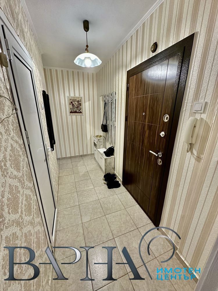 2-стаен - Варна, Трошево - 0