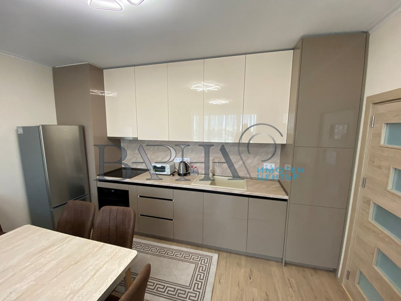 2-стаен - Варна, Трошево - 0