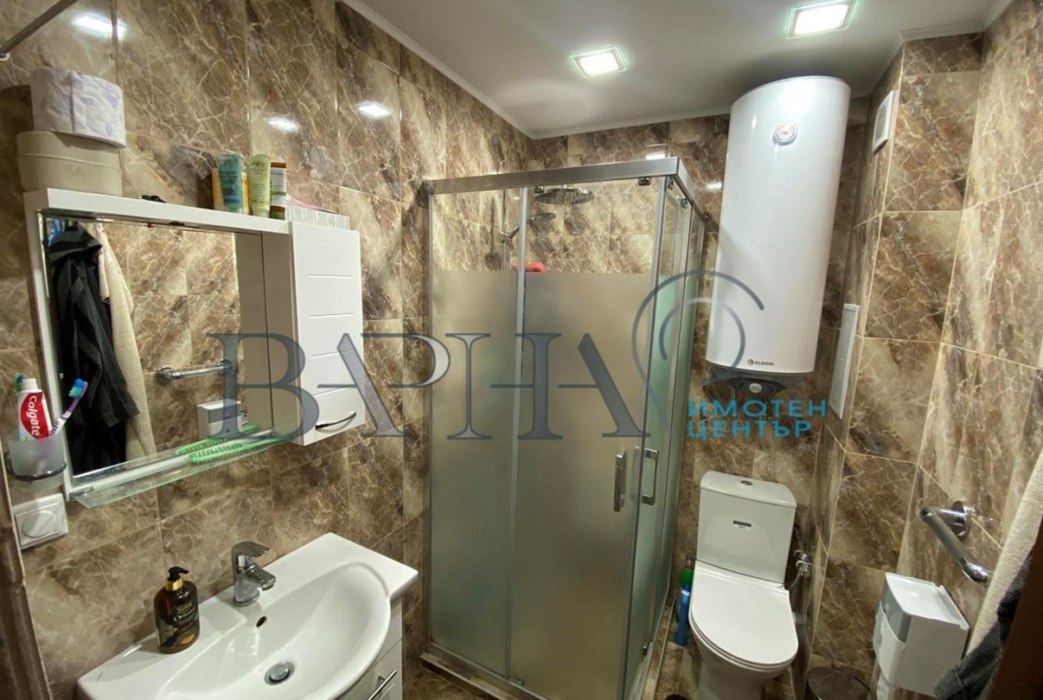 2-стаен - Варна, Аспарухово - 0