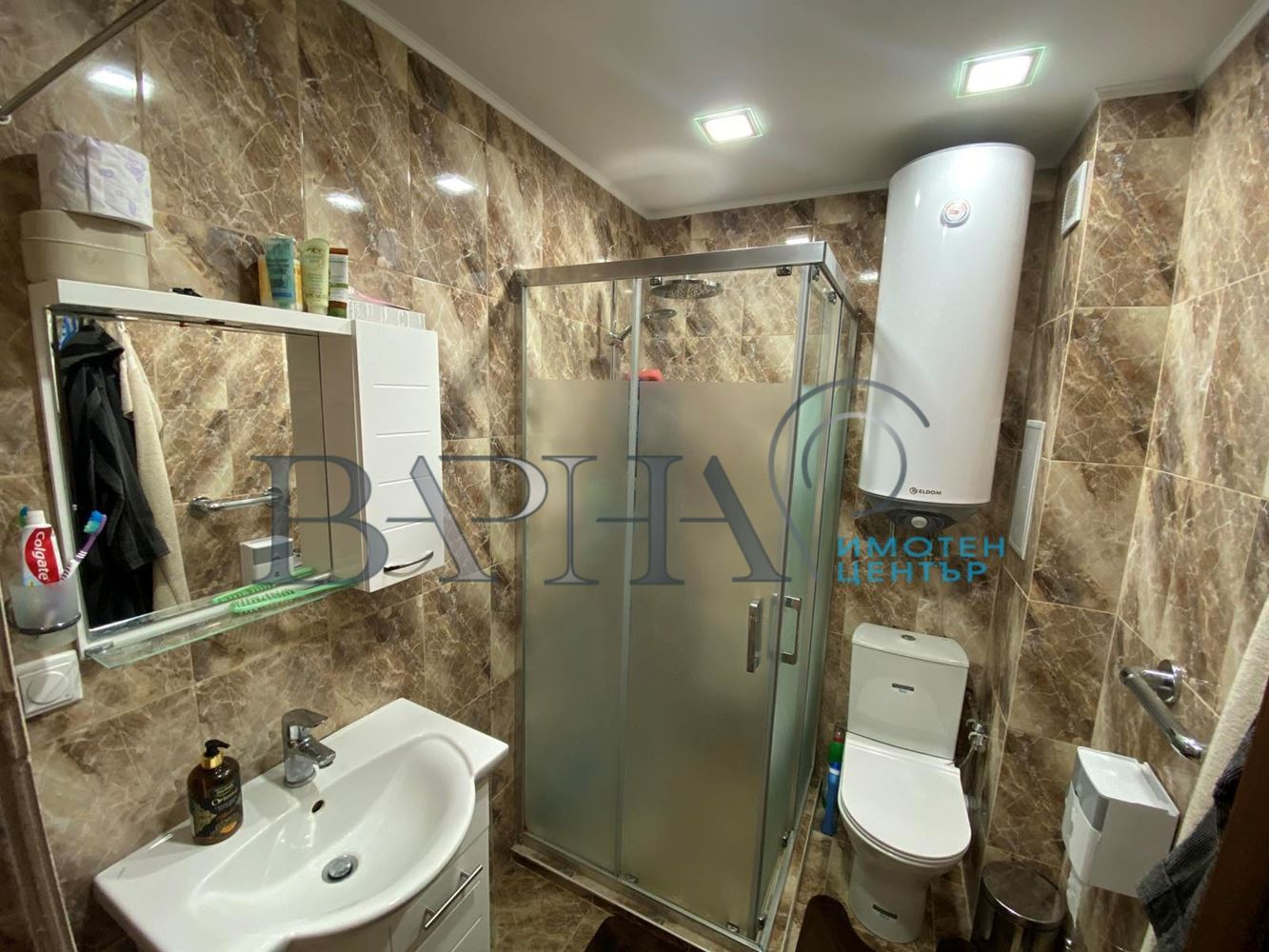 2-стаен - Варна, Аспарухово - 0