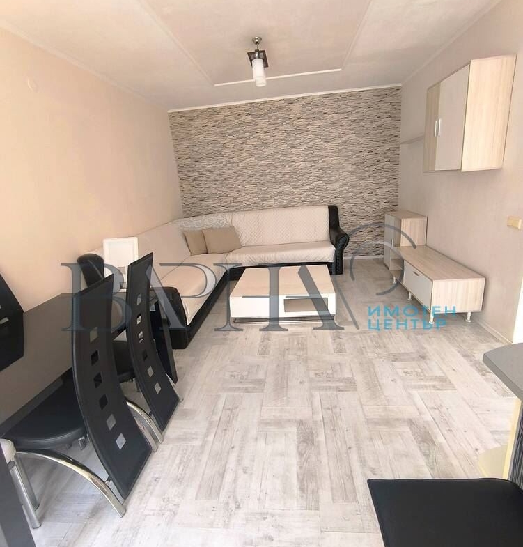 3-стаен - Варна, ХЕИ - 0